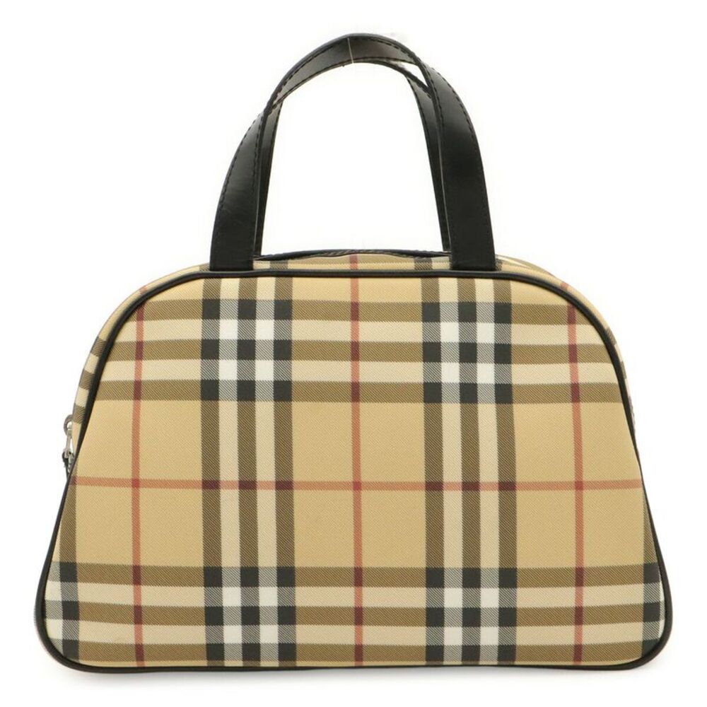 Burberry Nova Check Handbag